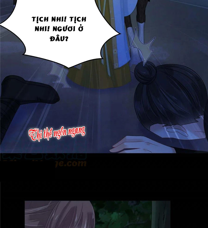 Tà Vương Phúc Hắc Sủng Nhập Cốt Chapter 246 - Trang 3