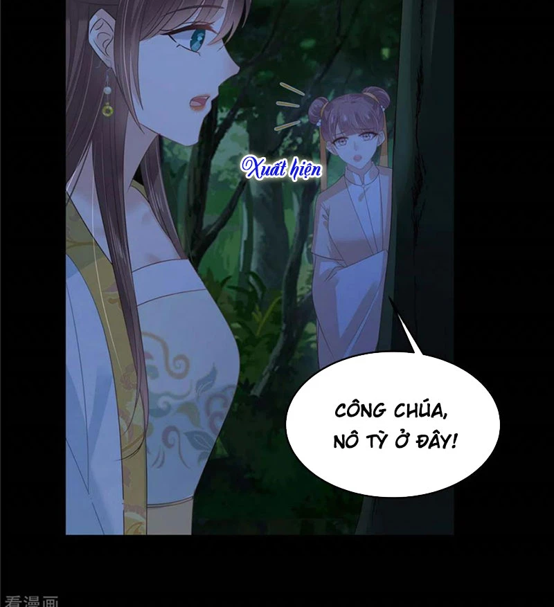 Tà Vương Phúc Hắc Sủng Nhập Cốt Chapter 246 - Trang 3