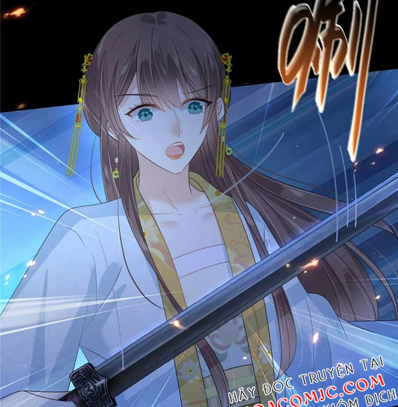 Tà Vương Phúc Hắc Sủng Nhập Cốt Chapter 247 - Trang 3