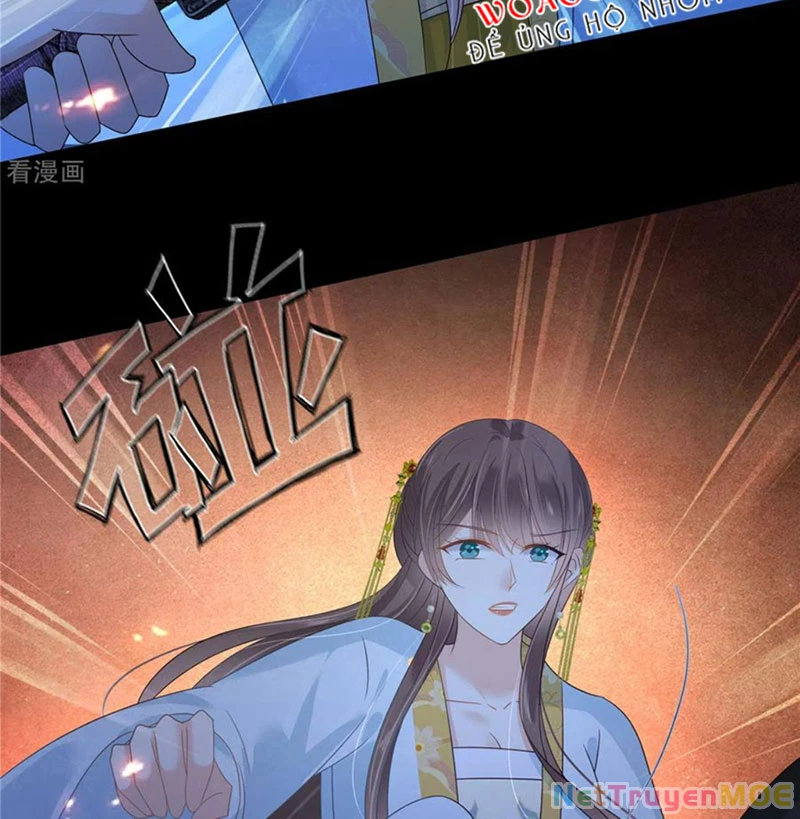 Tà Vương Phúc Hắc Sủng Nhập Cốt Chapter 247 - Trang 3