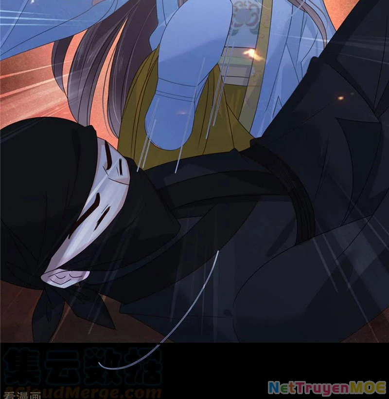 Tà Vương Phúc Hắc Sủng Nhập Cốt Chapter 247 - Trang 3