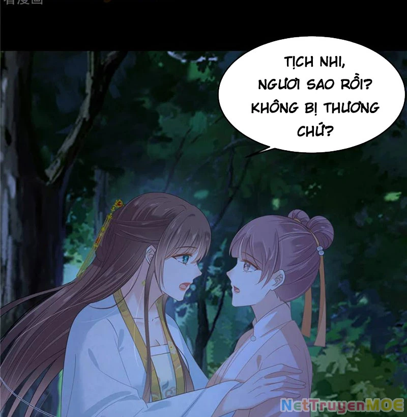 Tà Vương Phúc Hắc Sủng Nhập Cốt Chapter 247 - Trang 3