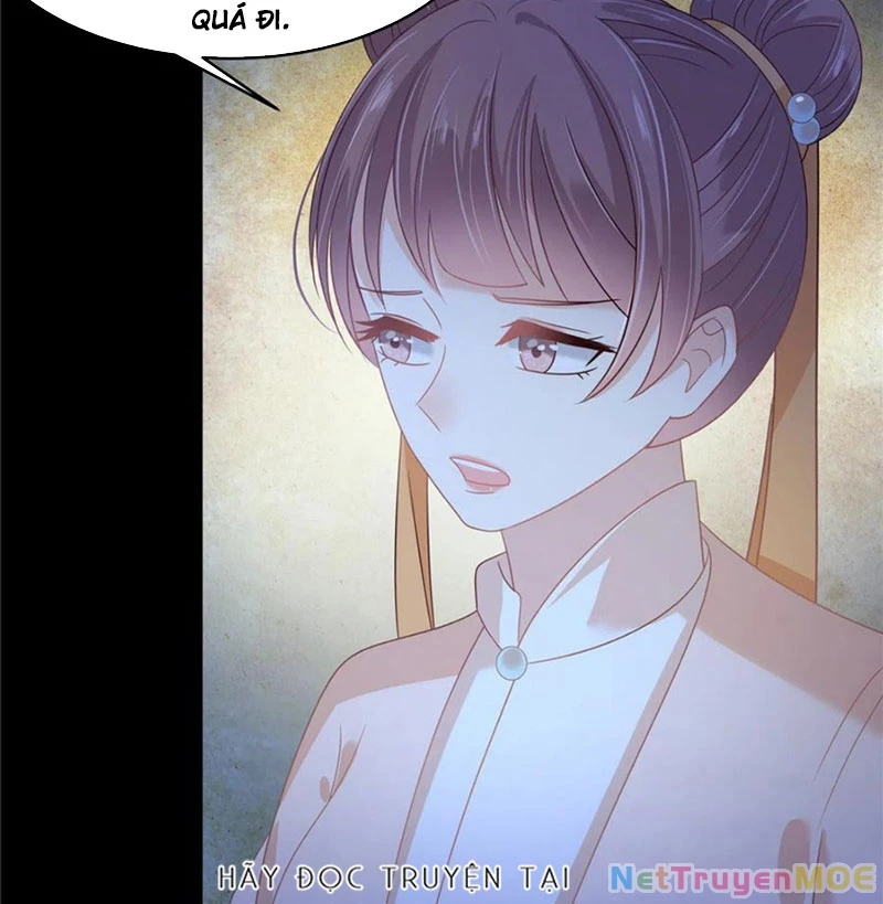 Tà Vương Phúc Hắc Sủng Nhập Cốt Chapter 247 - Trang 3
