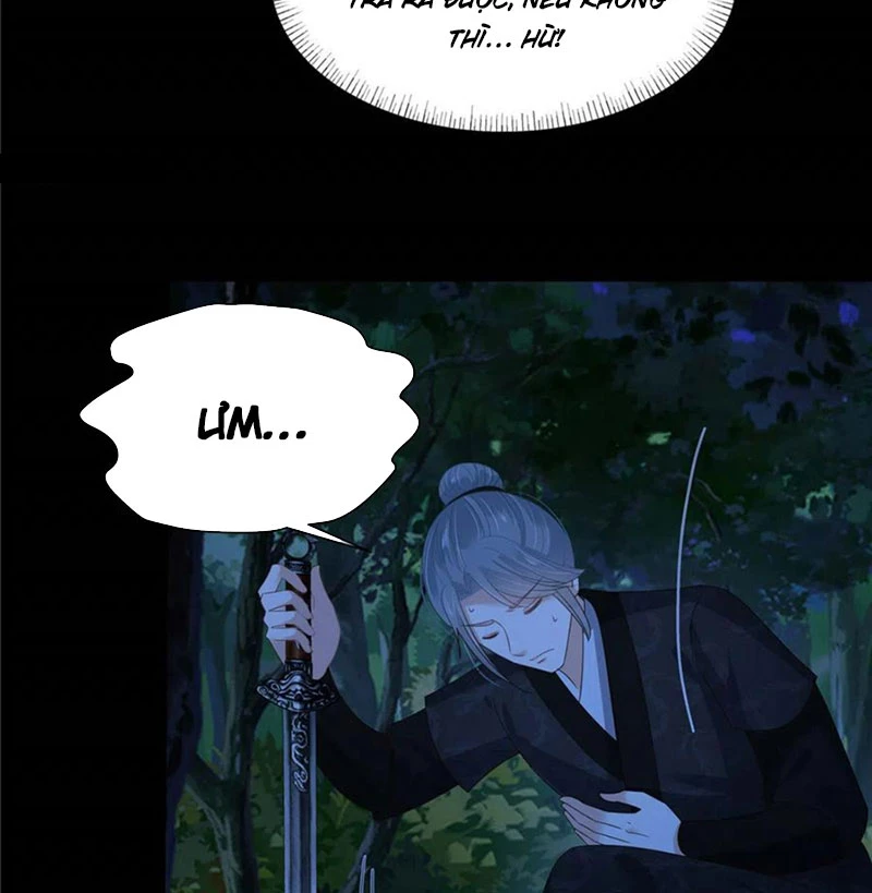 Tà Vương Phúc Hắc Sủng Nhập Cốt Chapter 247 - Trang 3