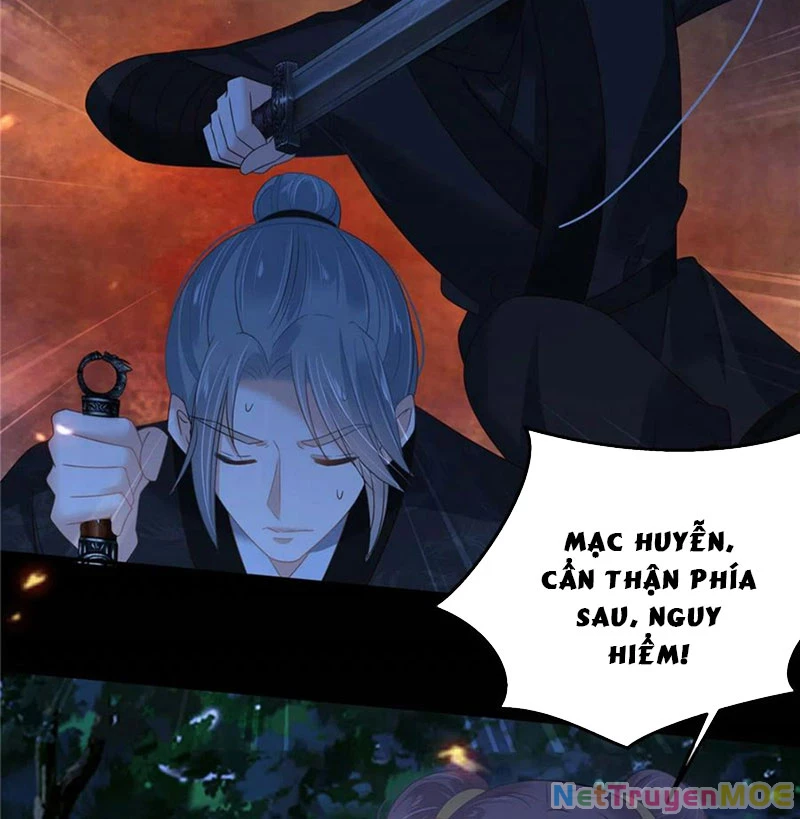 Tà Vương Phúc Hắc Sủng Nhập Cốt Chapter 247 - Trang 3