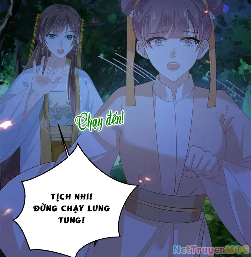 Tà Vương Phúc Hắc Sủng Nhập Cốt Chapter 247 - Trang 3