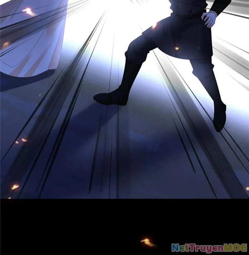 Tà Vương Phúc Hắc Sủng Nhập Cốt Chapter 247 - Trang 3