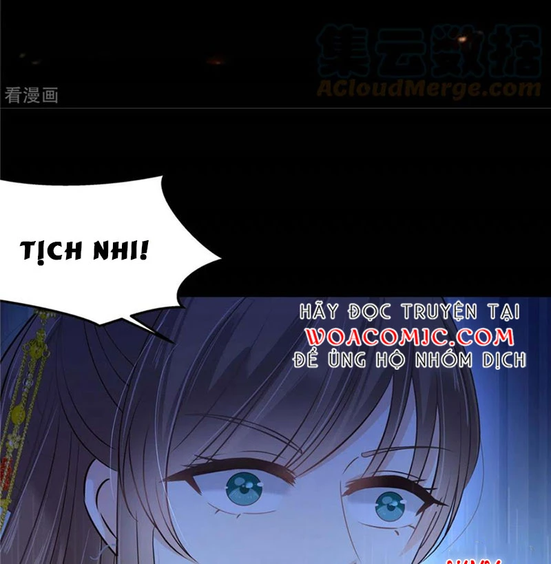 Tà Vương Phúc Hắc Sủng Nhập Cốt Chapter 247 - Trang 3