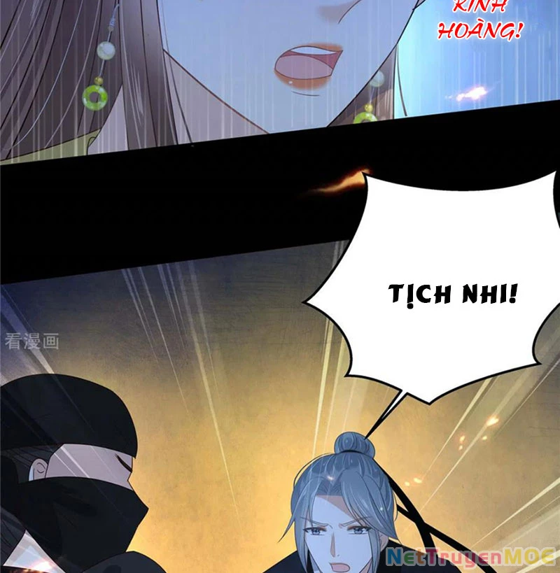 Tà Vương Phúc Hắc Sủng Nhập Cốt Chapter 247 - Trang 3