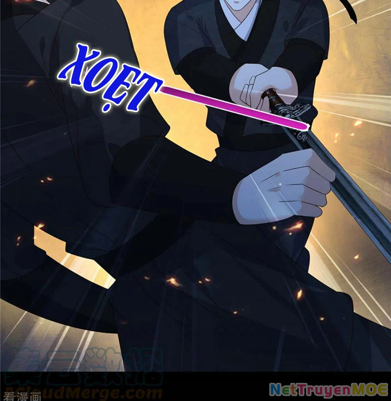 Tà Vương Phúc Hắc Sủng Nhập Cốt Chapter 247 - Trang 3