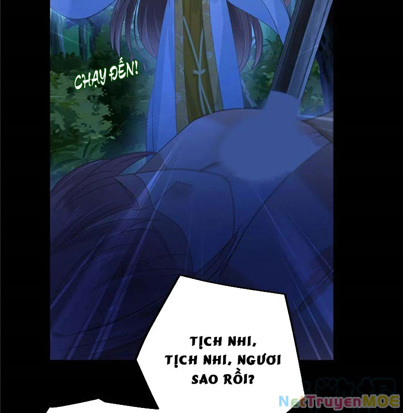 Tà Vương Phúc Hắc Sủng Nhập Cốt Chapter 247 - Trang 3