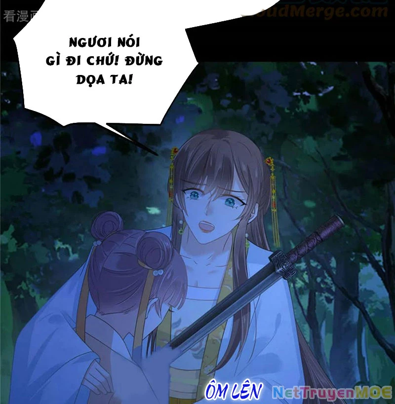 Tà Vương Phúc Hắc Sủng Nhập Cốt Chapter 247 - Trang 3