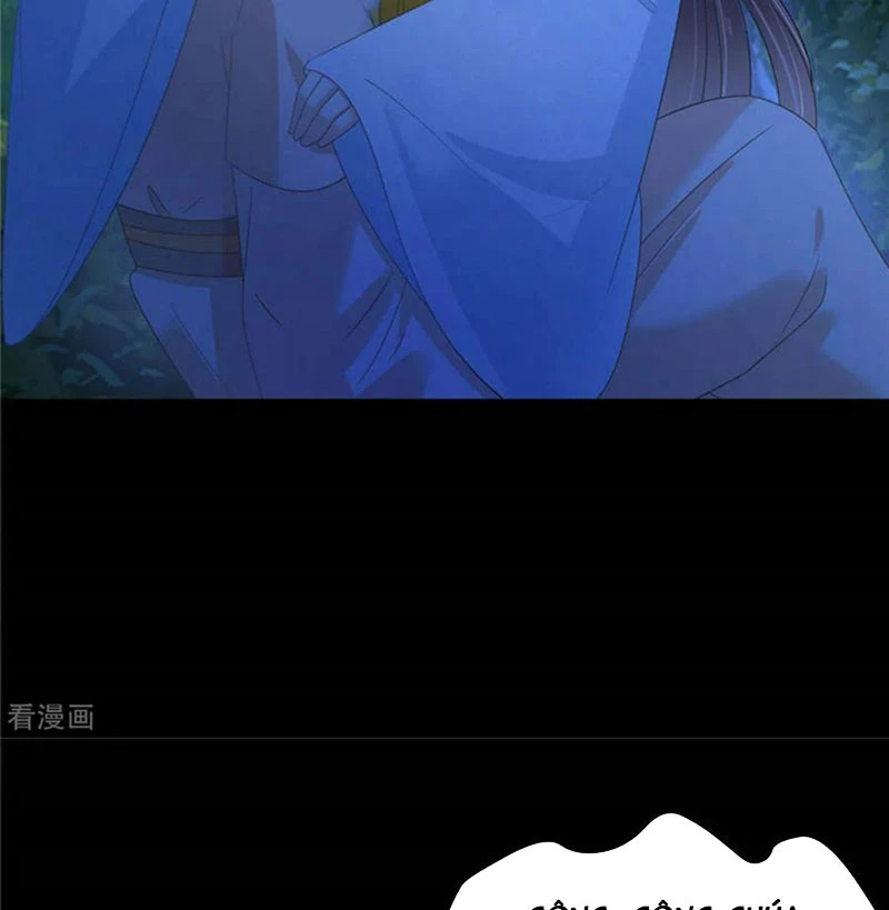 Tà Vương Phúc Hắc Sủng Nhập Cốt Chapter 247 - Trang 3