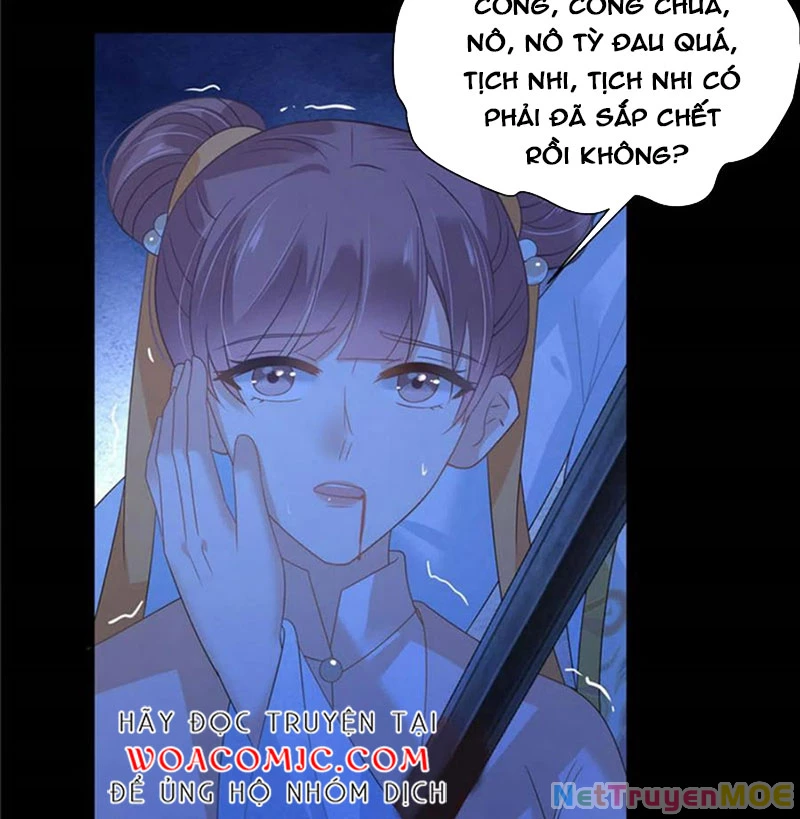 Tà Vương Phúc Hắc Sủng Nhập Cốt Chapter 247 - Trang 3