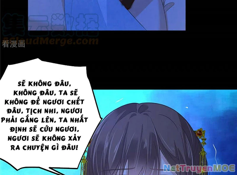 Tà Vương Phúc Hắc Sủng Nhập Cốt Chapter 247 - Trang 3