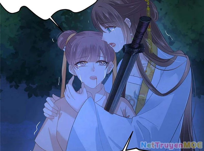 Tà Vương Phúc Hắc Sủng Nhập Cốt Chapter 247 - Trang 3