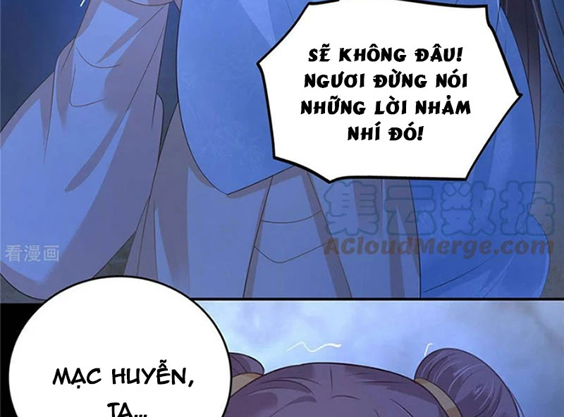 Tà Vương Phúc Hắc Sủng Nhập Cốt Chapter 247 - Trang 3