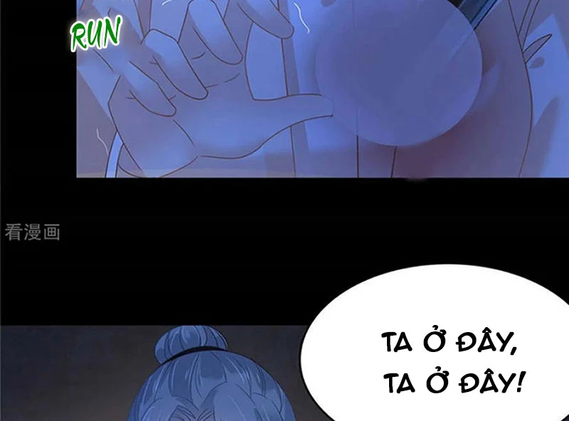 Tà Vương Phúc Hắc Sủng Nhập Cốt Chapter 247 - Trang 3