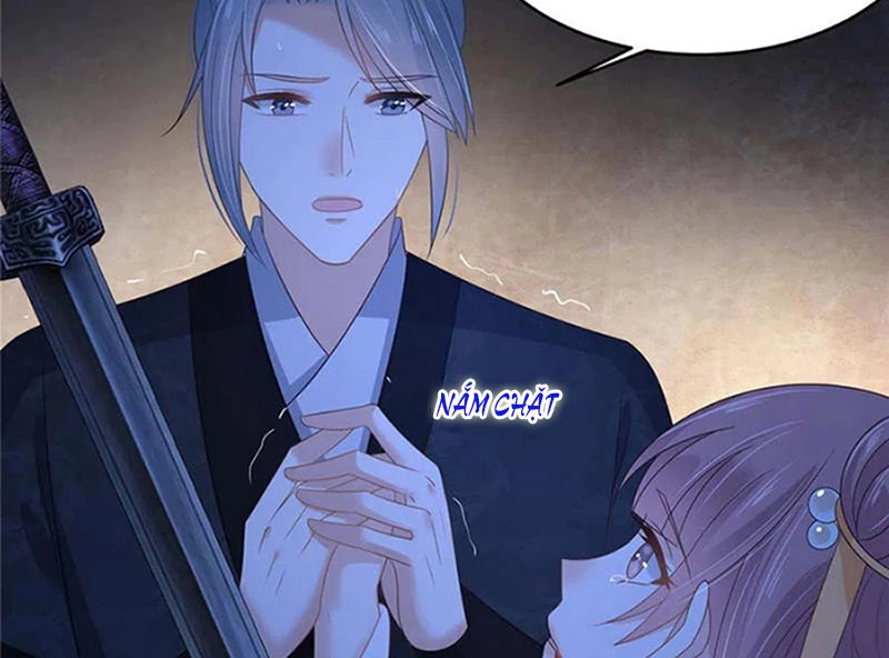 Tà Vương Phúc Hắc Sủng Nhập Cốt Chapter 247 - Trang 3