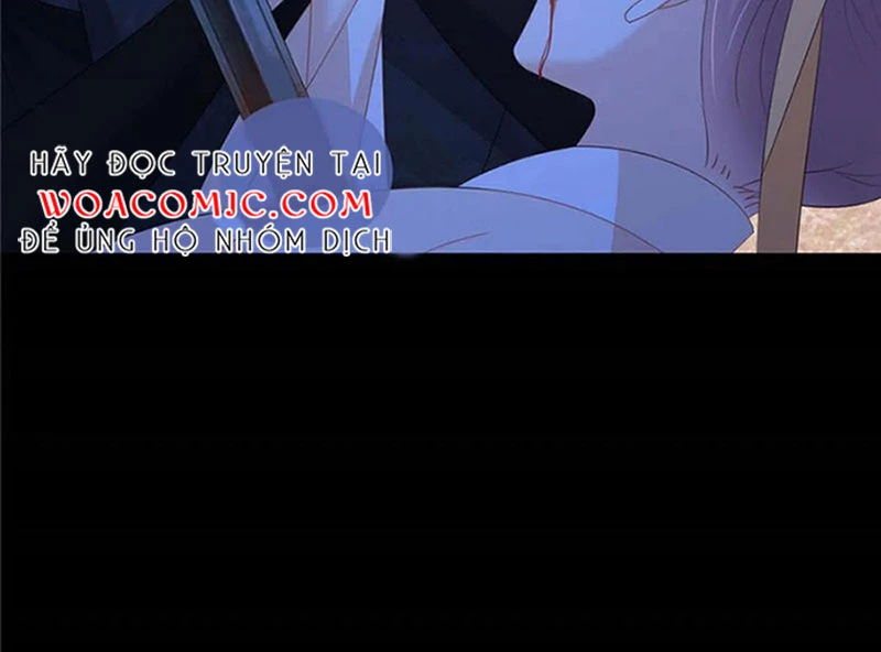Tà Vương Phúc Hắc Sủng Nhập Cốt Chapter 247 - Trang 3
