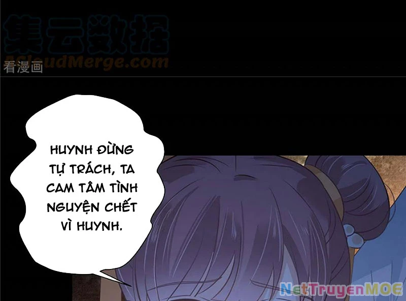 Tà Vương Phúc Hắc Sủng Nhập Cốt Chapter 247 - Trang 3