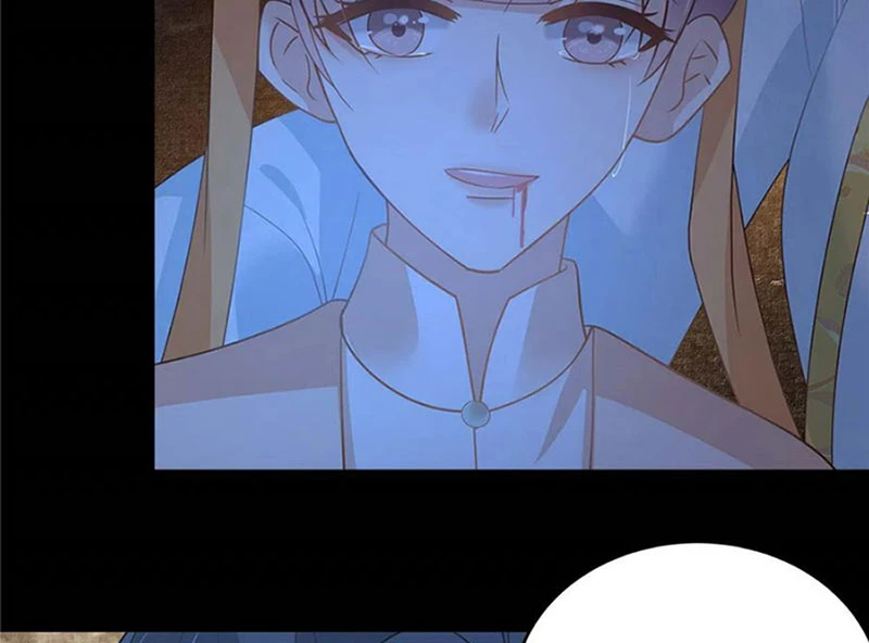 Tà Vương Phúc Hắc Sủng Nhập Cốt Chapter 247 - Trang 3