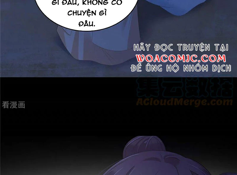 Tà Vương Phúc Hắc Sủng Nhập Cốt Chapter 247 - Trang 3