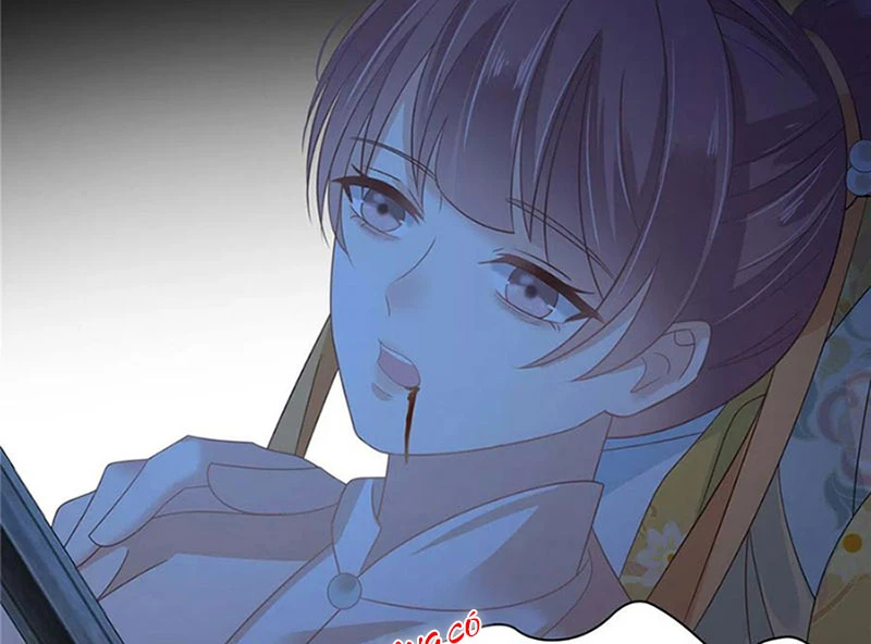Tà Vương Phúc Hắc Sủng Nhập Cốt Chapter 247 - Trang 3