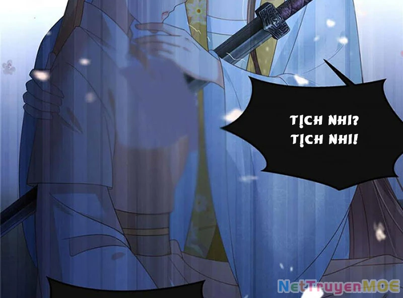 Tà Vương Phúc Hắc Sủng Nhập Cốt Chapter 247 - Trang 3