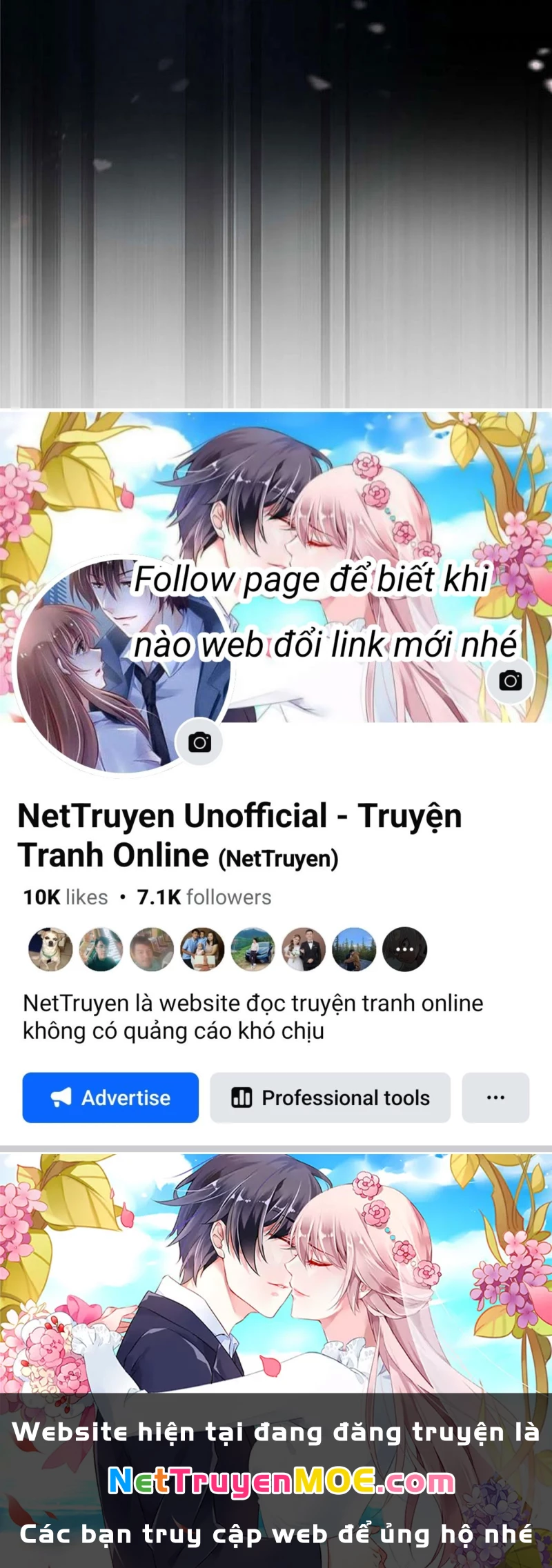 Tà Vương Phúc Hắc Sủng Nhập Cốt Chapter 247 - Trang 3