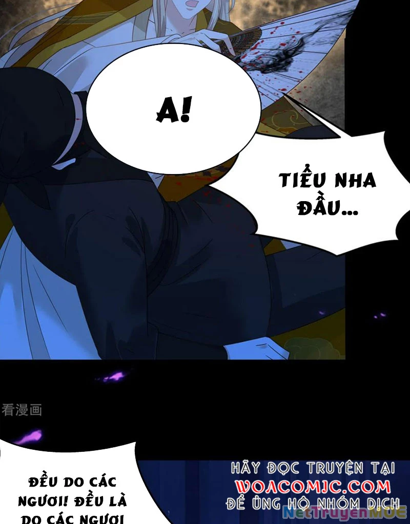Tà Vương Phúc Hắc Sủng Nhập Cốt Chapter 248 - Trang 4