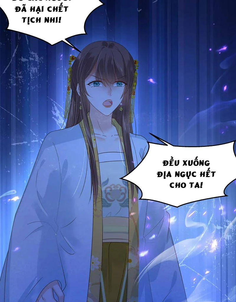 Tà Vương Phúc Hắc Sủng Nhập Cốt Chapter 248 - Trang 4
