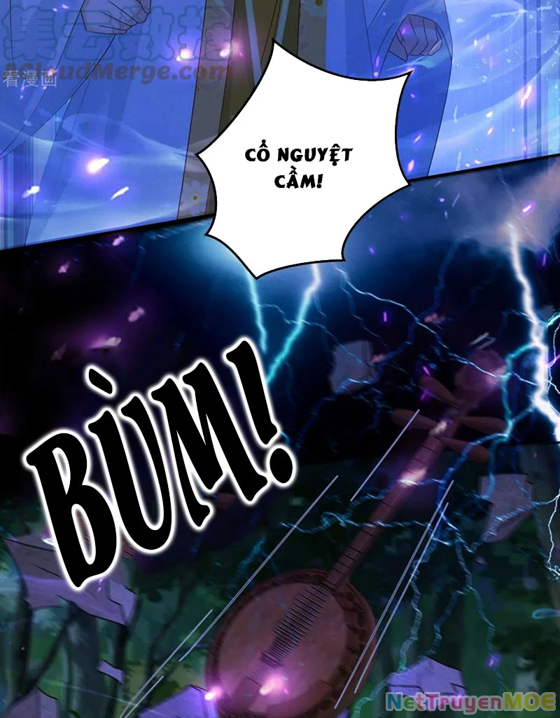 Tà Vương Phúc Hắc Sủng Nhập Cốt Chapter 248 - Trang 4