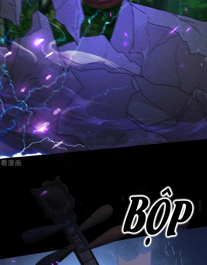 Tà Vương Phúc Hắc Sủng Nhập Cốt Chapter 248 - Trang 4