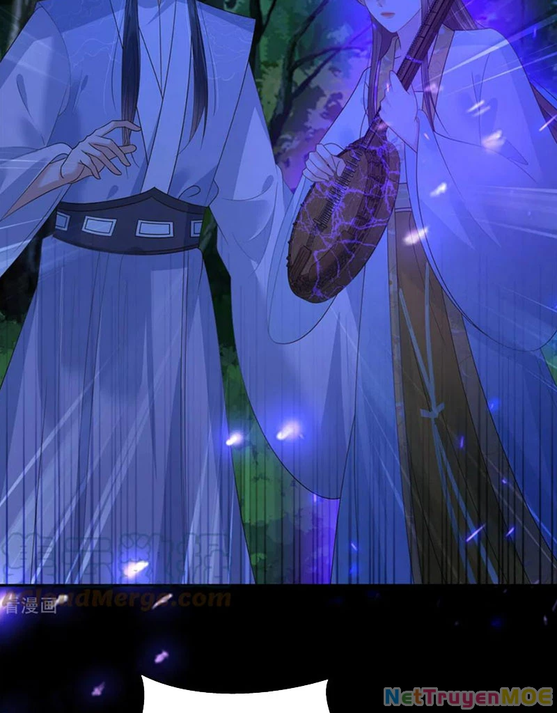Tà Vương Phúc Hắc Sủng Nhập Cốt Chapter 248 - Trang 4