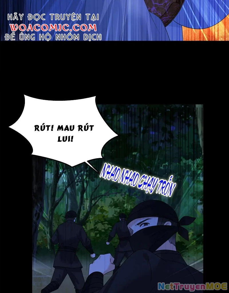 Tà Vương Phúc Hắc Sủng Nhập Cốt Chapter 248 - Trang 4