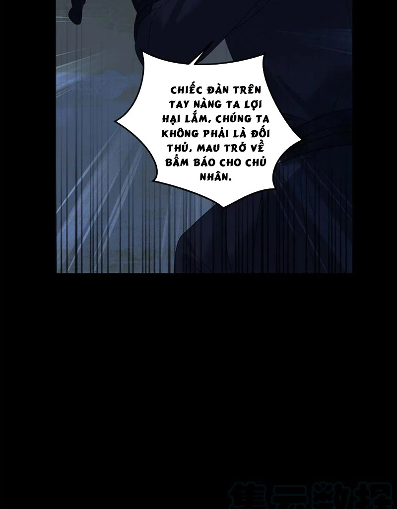 Tà Vương Phúc Hắc Sủng Nhập Cốt Chapter 248 - Trang 4