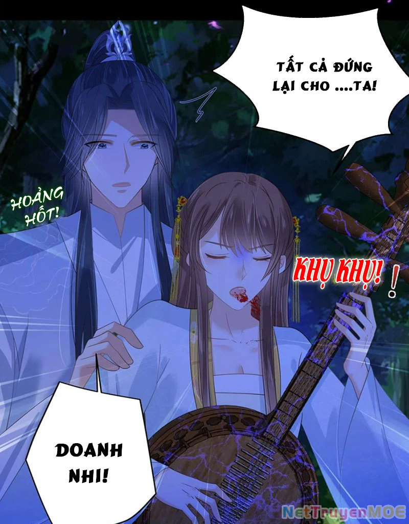 Tà Vương Phúc Hắc Sủng Nhập Cốt Chapter 248 - Trang 4