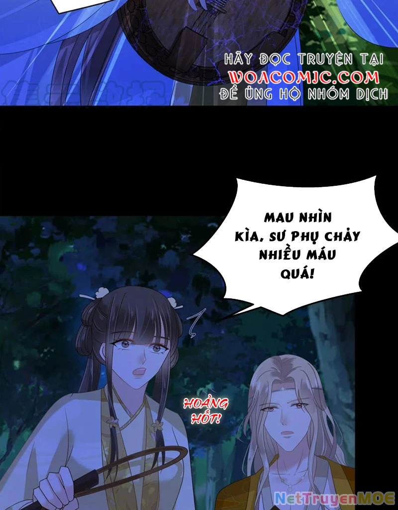 Tà Vương Phúc Hắc Sủng Nhập Cốt Chapter 248 - Trang 4