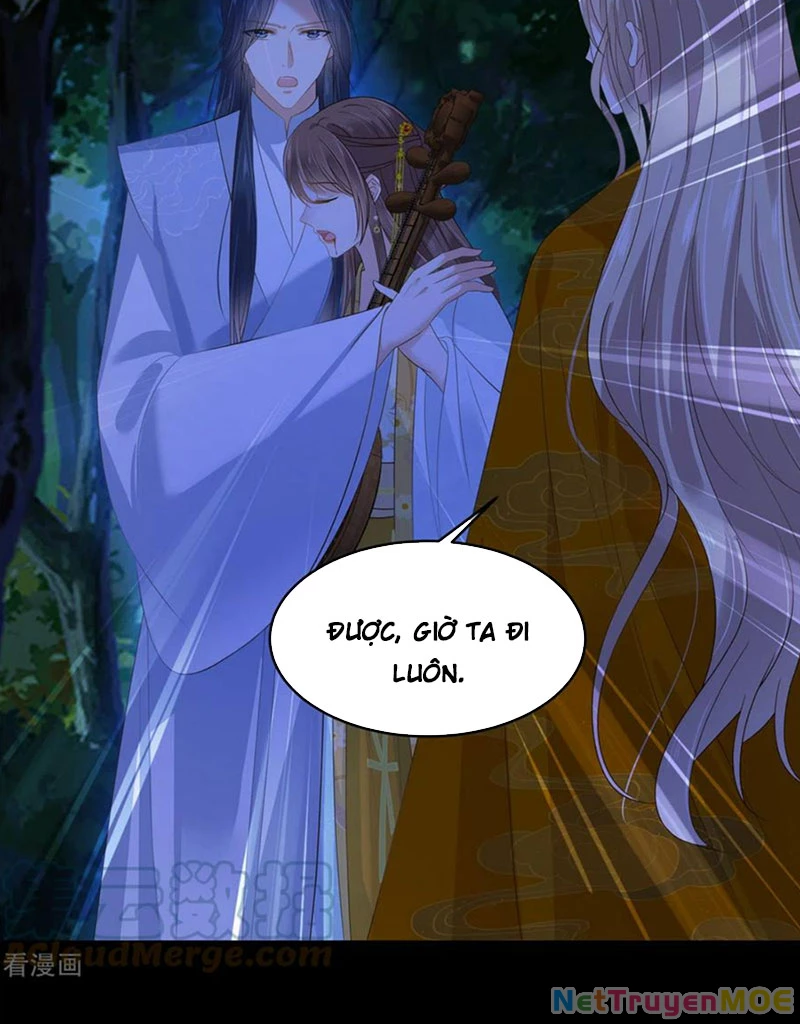 Tà Vương Phúc Hắc Sủng Nhập Cốt Chapter 248 - Trang 4