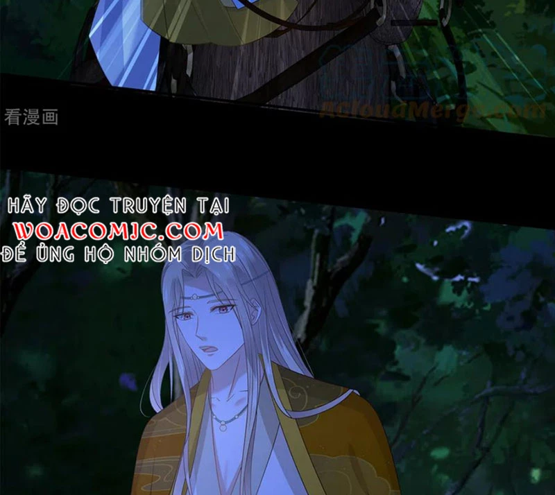 Tà Vương Phúc Hắc Sủng Nhập Cốt Chapter 248 - Trang 4