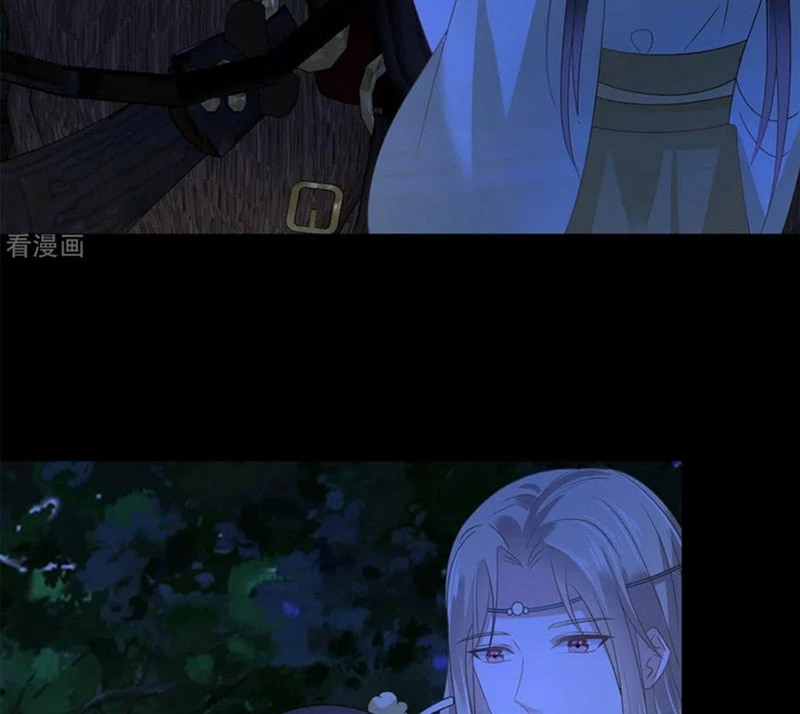 Tà Vương Phúc Hắc Sủng Nhập Cốt Chapter 248 - Trang 4