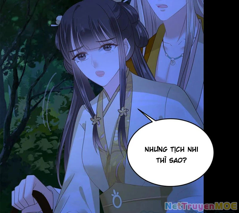 Tà Vương Phúc Hắc Sủng Nhập Cốt Chapter 248 - Trang 4