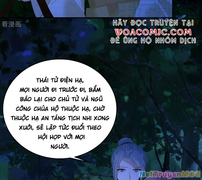Tà Vương Phúc Hắc Sủng Nhập Cốt Chapter 248 - Trang 4