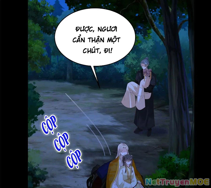 Tà Vương Phúc Hắc Sủng Nhập Cốt Chapter 248 - Trang 4