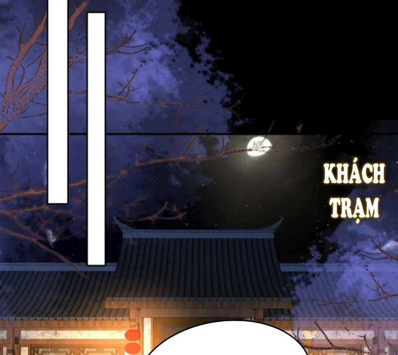 Tà Vương Phúc Hắc Sủng Nhập Cốt Chapter 248 - Trang 4