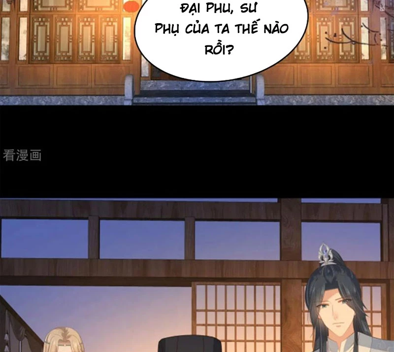 Tà Vương Phúc Hắc Sủng Nhập Cốt Chapter 248 - Trang 4