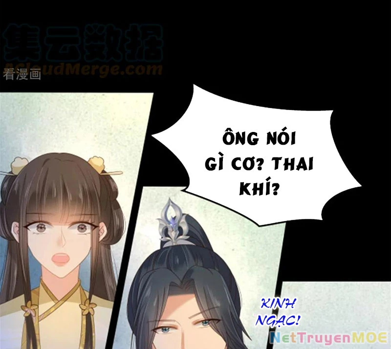 Tà Vương Phúc Hắc Sủng Nhập Cốt Chapter 248 - Trang 4