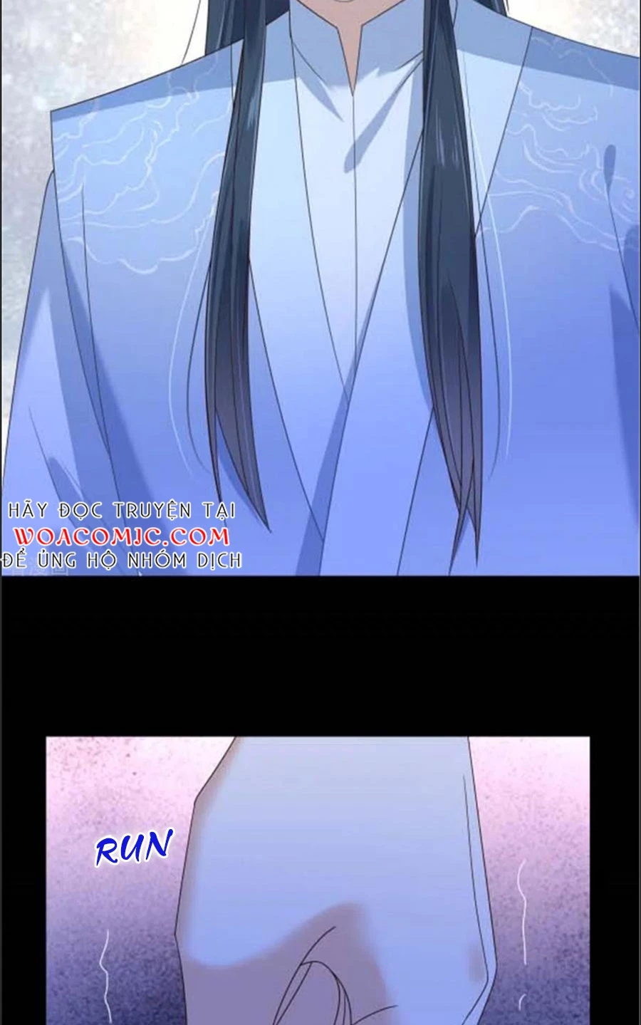 Tà Vương Phúc Hắc Sủng Nhập Cốt Chapter 249 - Trang 3