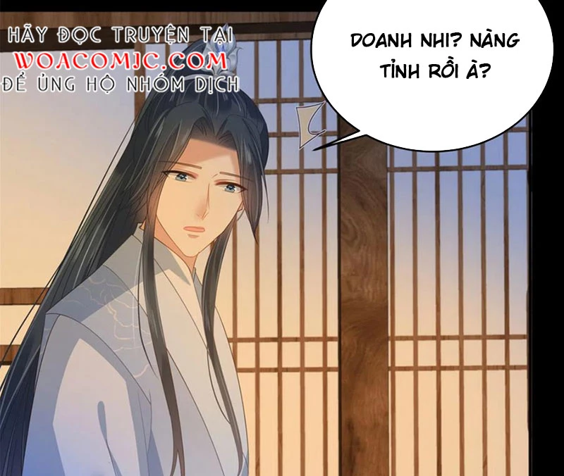 Tà Vương Phúc Hắc Sủng Nhập Cốt Chapter 249 - Trang 3